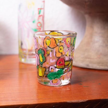 El Guayabal De Mindo 호텔 외부 사진